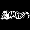 Wicked Clothes Hoodies Anxiety Hoodie