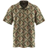 Wicked Clothes 'Bigfoot' Button-Up Shirt New