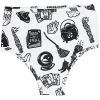 Wicked Clothes Book Of Spells High-Waisted Underwear
