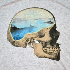 Wicked Clothes Brain Waves Shirt