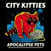 Wicked Clothes BESTSELLERS 'City Kitties' Shirt 2 Wicked Clothes BESTSELLERS 'City Kitties' Shirt