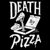 Wicked Clothes BESTSELLERS 'Death By Pizza' Shirt 2 Wicked Clothes BESTSELLERS 'Death By Pizza' Shirt