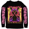 Wicked Clothes 'Death To The Gatekeepers' Sweatshirt BESTSELLERS