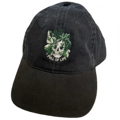 Wicked Clothes 'Full Of Life' Dad Hat BESTSELLERS