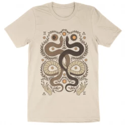 Wicked Clothes 'Gemini' Shirt