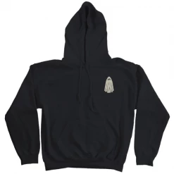 Wicked Clothes Ghosthunting Hoodie Hoodies