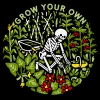 Wicked Clothes Grow Your Own Shirt
