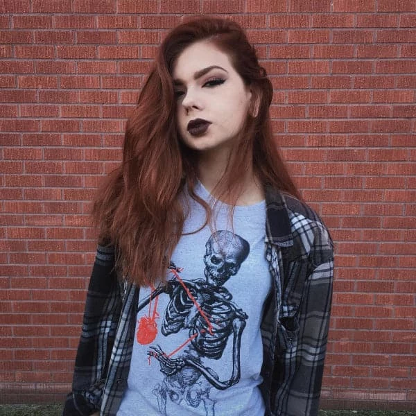 Wicked Clothes Bones Heartstrings Shirt 4 Wicked Clothes Bones Heartstrings Shirt