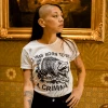Wicked Clothes New 'Born Criminal' Shirt