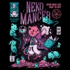 Wicked Clothes BESTSELLERS 'Nekomancer' Shirt