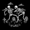 Wicked Clothes Bones Death Is Certain Shirt 1 Wicked Clothes Bones Death Is Certain Shirt