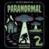 Wicked Clothes 'Paranormal' Shirt
