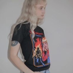 Wicked Clothes Paranormal Pyrokinesis For Beginners Shirt