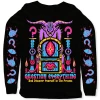 Wicked Clothes BESTSELLERS 'Question Everything' Sweatshirt