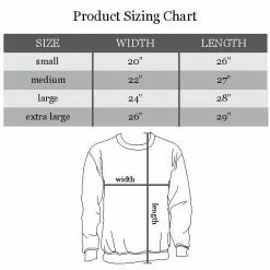 Wicked Clothes 'Different Paths' Sweatshirt