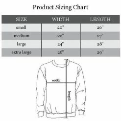 Wicked Clothes 'See You In Hell' Sweatshirt