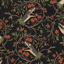 Wicked Clothes New 'Snakebite' High-Waisted Underwear