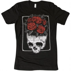 Wicked Clothes 'Something On My Mind' Shirt BESTSELLERS