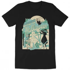 Wicked Clothes New 'Still Waiting' Shirt