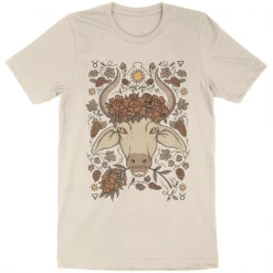 Wicked Clothes New 'Taurus' Shirt