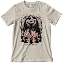 Wicked Clothes BESTSELLERS 'The Summoning' Shirt