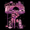 Wicked Clothes 'Waiting For Halloween: Spring Edition' Shirt