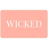 Wicked Clothes Gift Card