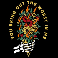 Wicked Clothes Plants The Worst Shirt